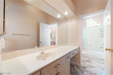 Tiny photo for 3775 Rick Stratton Drive, Las Vegas, NV 89120 (MLS # 2802458)