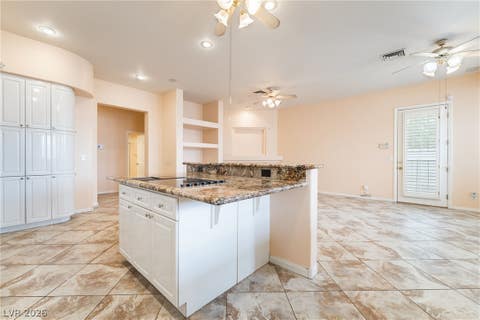 Tiny photo for 3775 Rick Stratton Drive, Las Vegas, NV 89120 (MLS # 2802458)