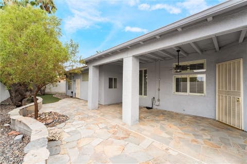 Tiny photo for 3775 Rick Stratton Drive, Las Vegas, NV 89120 (MLS # 2802458)