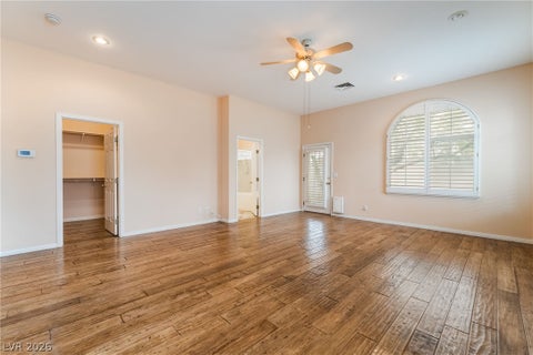 Tiny photo for 3775 Rick Stratton Drive, Las Vegas, NV 89120 (MLS # 2802458)
