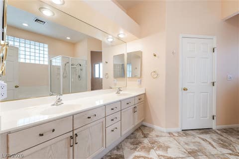 Tiny photo for 3775 Rick Stratton Drive, Las Vegas, NV 89120 (MLS # 2802458)