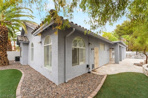 Tiny photo for 3775 Rick Stratton Drive, Las Vegas, NV 89120 (MLS # 2802458)