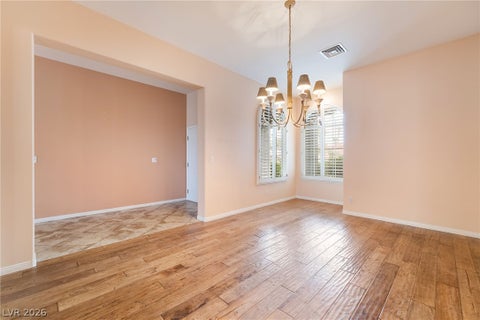 Tiny photo for 3775 Rick Stratton Drive, Las Vegas, NV 89120 (MLS # 2802458)