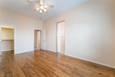 Tiny photo for 3775 Rick Stratton Drive, Las Vegas, NV 89120 (MLS # 2802458)