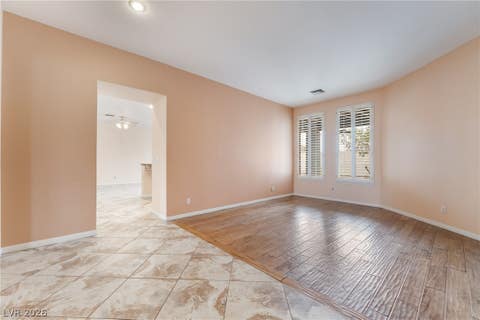 Tiny photo for 3775 Rick Stratton Drive, Las Vegas, NV 89120 (MLS # 2802458)