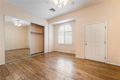 Tiny photo for 3775 Rick Stratton Drive, Las Vegas, NV 89120 (MLS # 2802458)