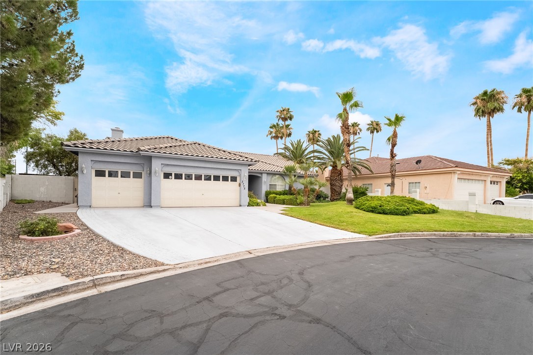 3775 Rick Stratton Drive