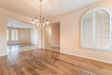 Tiny photo for 3775 Rick Stratton Drive, Las Vegas, NV 89120 (MLS # 2802458)