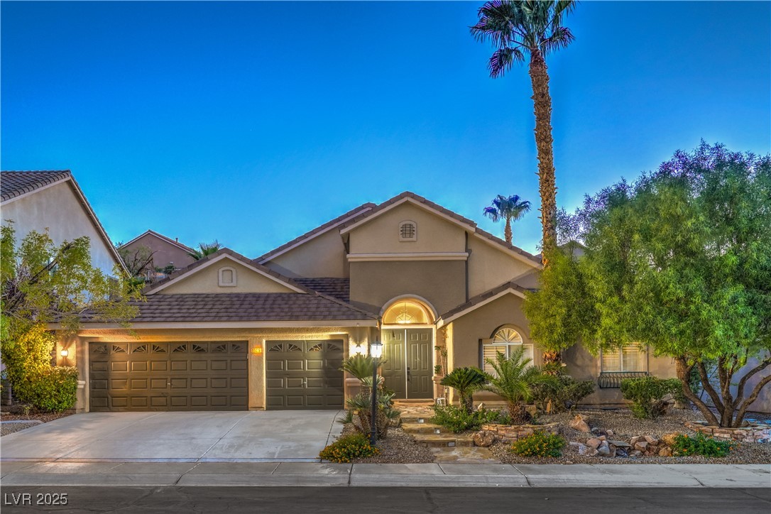 1525 Via Salaria Court