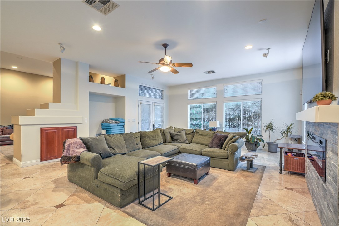 1525 Via Salaria Court