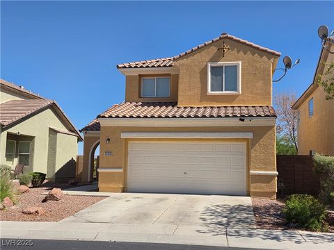8160 Loma Del Ray Street Las Vegas NV 89131