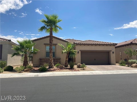 Homes For Rent - 285 Via Del Duomo<br/> Henderson, NV 89011