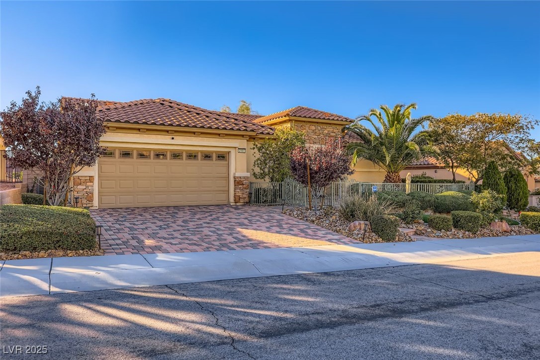 2151 Bannerwood Street