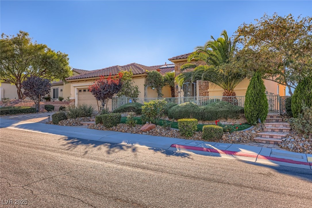 2151 Bannerwood Street