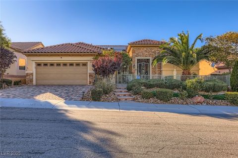 Photo of 2151 Bannerwood Street, Henderson, NV 89044 (MLS # 2738816)