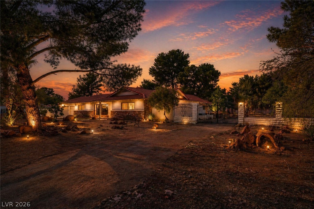 3620 Pama Lane