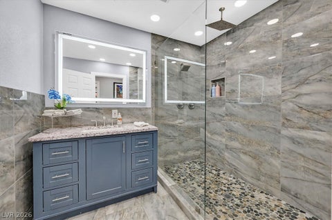 Tiny photo for 120 Chartan Avenue, Las Vegas, NV 89183 (MLS # 2795631)