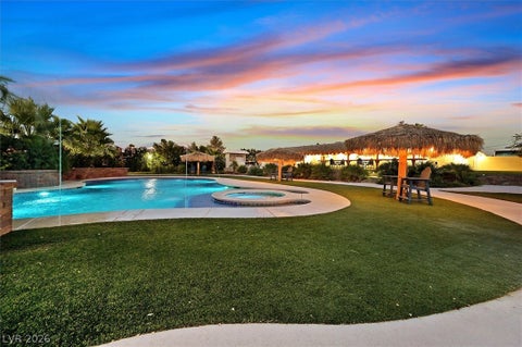 Tiny photo for 120 Chartan Avenue, Las Vegas, NV 89183 (MLS # 2795631)