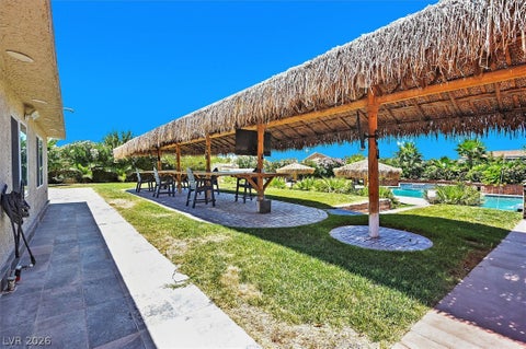 Tiny photo for 120 Chartan Avenue, Las Vegas, NV 89183 (MLS # 2795631)
