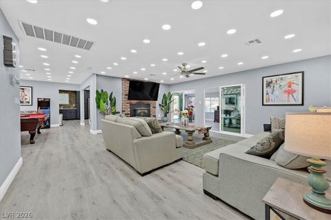 Tiny photo for 120 Chartan Avenue, Las Vegas, NV 89183 (MLS # 2795631)