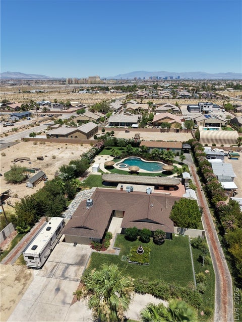 Tiny photo for 120 Chartan Avenue, Las Vegas, NV 89183 (MLS # 2795631)