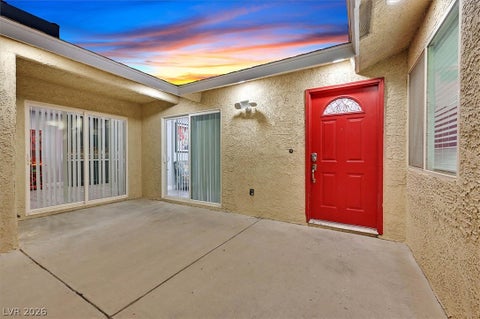 Tiny photo for 120 Chartan Avenue, Las Vegas, NV 89183 (MLS # 2795631)