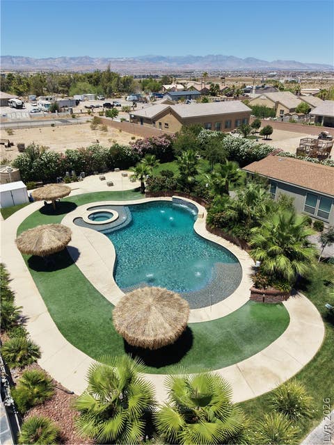 Tiny photo for 120 Chartan Avenue, Las Vegas, NV 89183 (MLS # 2795631)