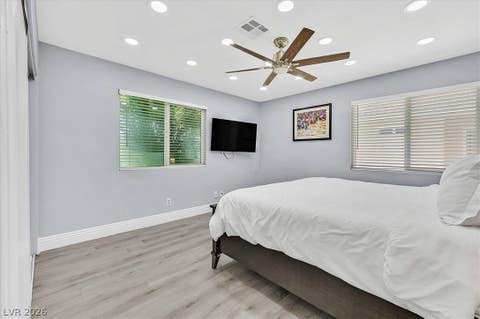 Tiny photo for 120 Chartan Avenue, Las Vegas, NV 89183 (MLS # 2795631)