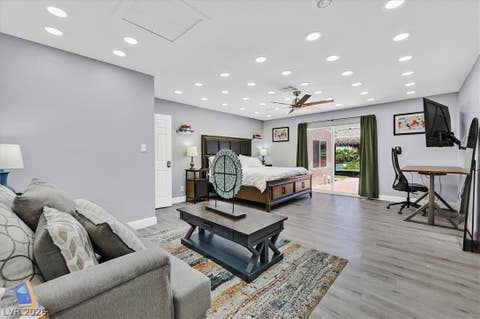 Tiny photo for 120 Chartan Avenue, Las Vegas, NV 89183 (MLS # 2795631)