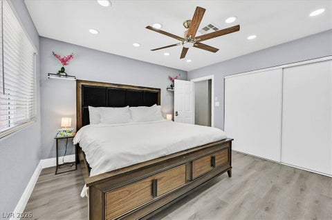 Tiny photo for 120 Chartan Avenue, Las Vegas, NV 89183 (MLS # 2795631)