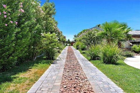Tiny photo for 120 Chartan Avenue, Las Vegas, NV 89183 (MLS # 2795631)