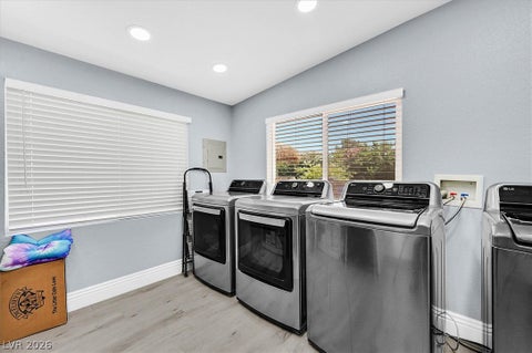Tiny photo for 120 Chartan Avenue, Las Vegas, NV 89183 (MLS # 2795631)