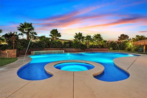 Tiny photo for 120 Chartan Avenue, Las Vegas, NV 89183 (MLS # 2795631)