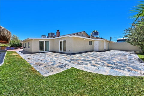 Tiny photo for 120 Chartan Avenue, Las Vegas, NV 89183 (MLS # 2795631)