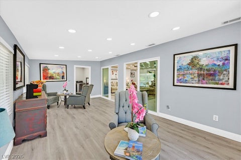 Tiny photo for 120 Chartan Avenue, Las Vegas, NV 89183 (MLS # 2795631)