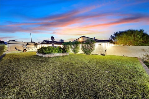Tiny photo for 120 Chartan Avenue, Las Vegas, NV 89183 (MLS # 2795631)