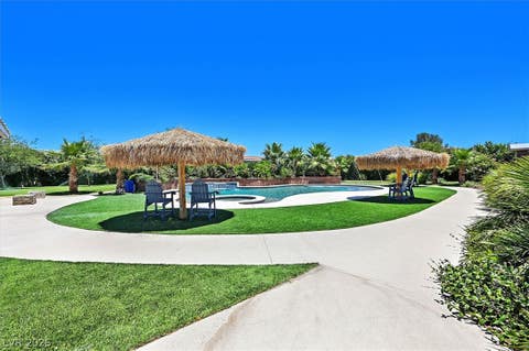 Tiny photo for 120 Chartan Avenue, Las Vegas, NV 89183 (MLS # 2795631)