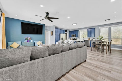 Tiny photo for 120 Chartan Avenue, Las Vegas, NV 89183 (MLS # 2795631)