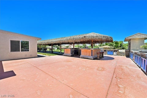 Tiny photo for 120 Chartan Avenue, Las Vegas, NV 89183 (MLS # 2795631)