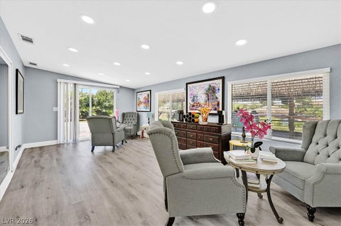 Tiny photo for 120 Chartan Avenue, Las Vegas, NV 89183 (MLS # 2795631)