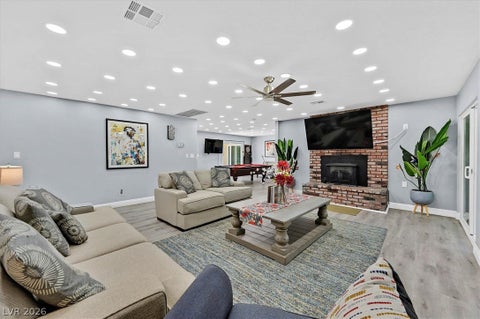 Tiny photo for 120 Chartan Avenue, Las Vegas, NV 89183 (MLS # 2795631)
