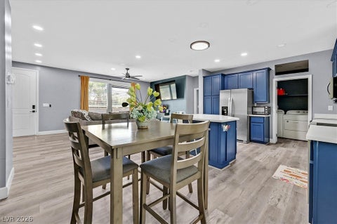 Tiny photo for 120 Chartan Avenue, Las Vegas, NV 89183 (MLS # 2795631)