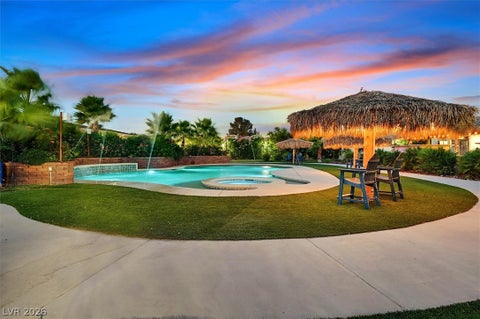Tiny photo for 120 Chartan Avenue, Las Vegas, NV 89183 (MLS # 2795631)