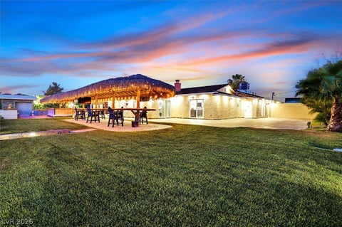 Tiny photo for 120 Chartan Avenue, Las Vegas, NV 89183 (MLS # 2795631)