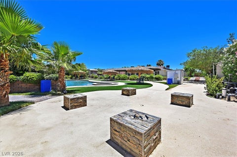 Tiny photo for 120 Chartan Avenue, Las Vegas, NV 89183 (MLS # 2795631)