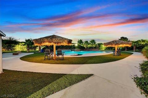 Tiny photo for 120 Chartan Avenue, Las Vegas, NV 89183 (MLS # 2795631)