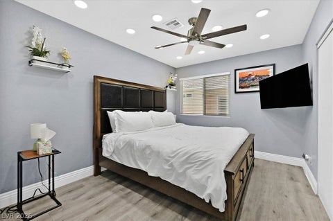 Tiny photo for 120 Chartan Avenue, Las Vegas, NV 89183 (MLS # 2795631)