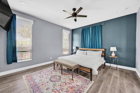 Tiny photo for 120 Chartan Avenue, Las Vegas, NV 89183 (MLS # 2795631)
