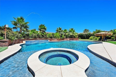 Tiny photo for 120 Chartan Avenue, Las Vegas, NV 89183 (MLS # 2795631)