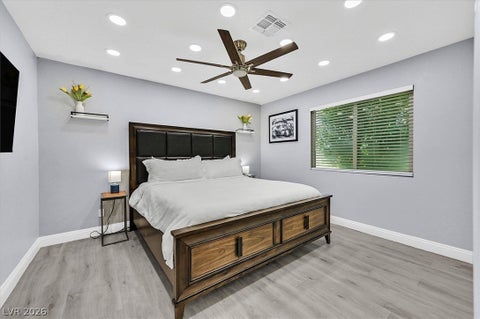 Tiny photo for 120 Chartan Avenue, Las Vegas, NV 89183 (MLS # 2795631)